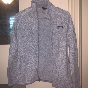 Patagonia Jacket